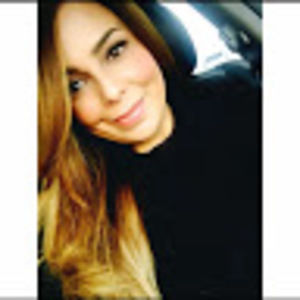 Meet your Posher, Edith